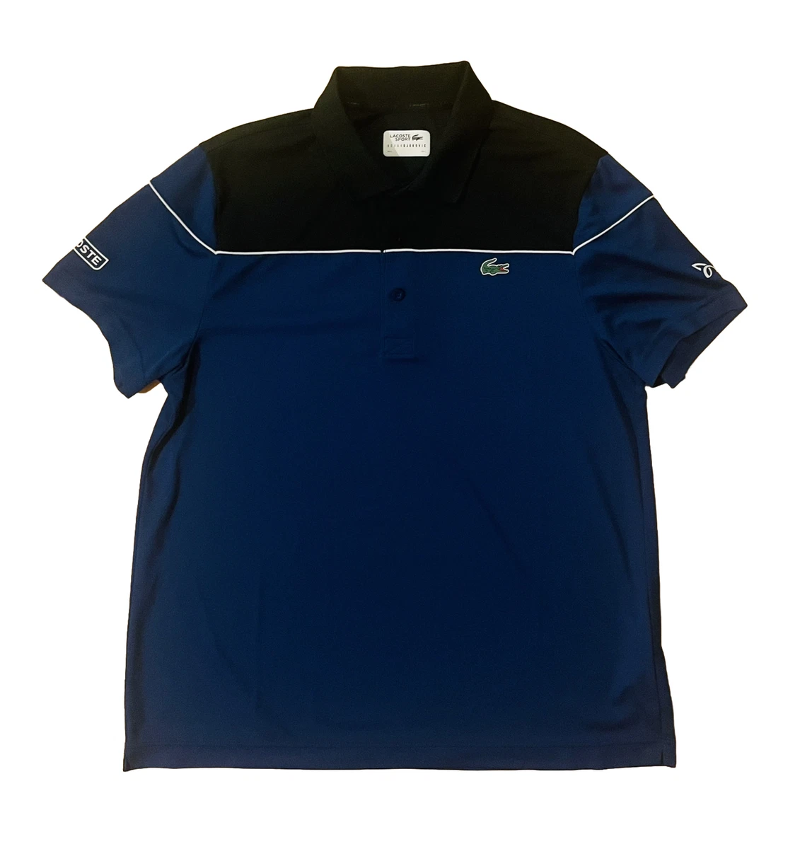 Lacoste polo 2018 deals