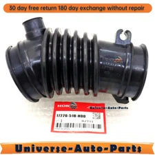 OEM Engine Air Intake Tube For 2016-2022 Honda HR-V 17226-51B-H00