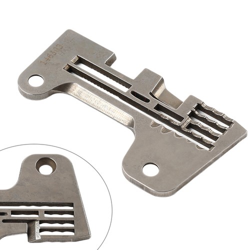 1pc 146503001 Needle Plate For Brother MA4B551 Sewing Machine eBay