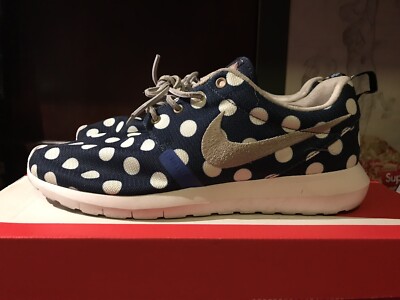 roshe run polka dot