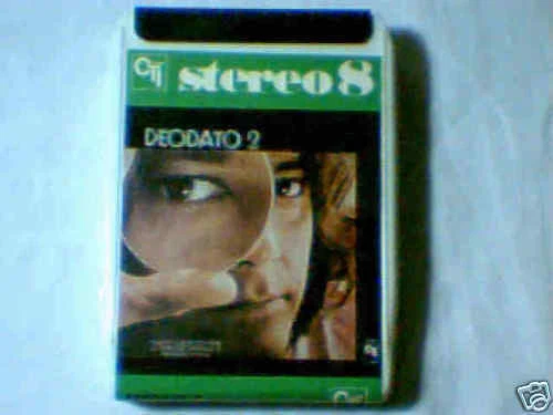 Musicassette funk R&B e Soul