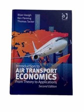 Introduction to Air Transport Economics From ...