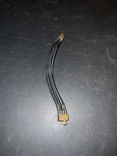 1968 - 1970 Mopar B Body Ac Heater Control Hoses 68 69 70 Road Runner Charger