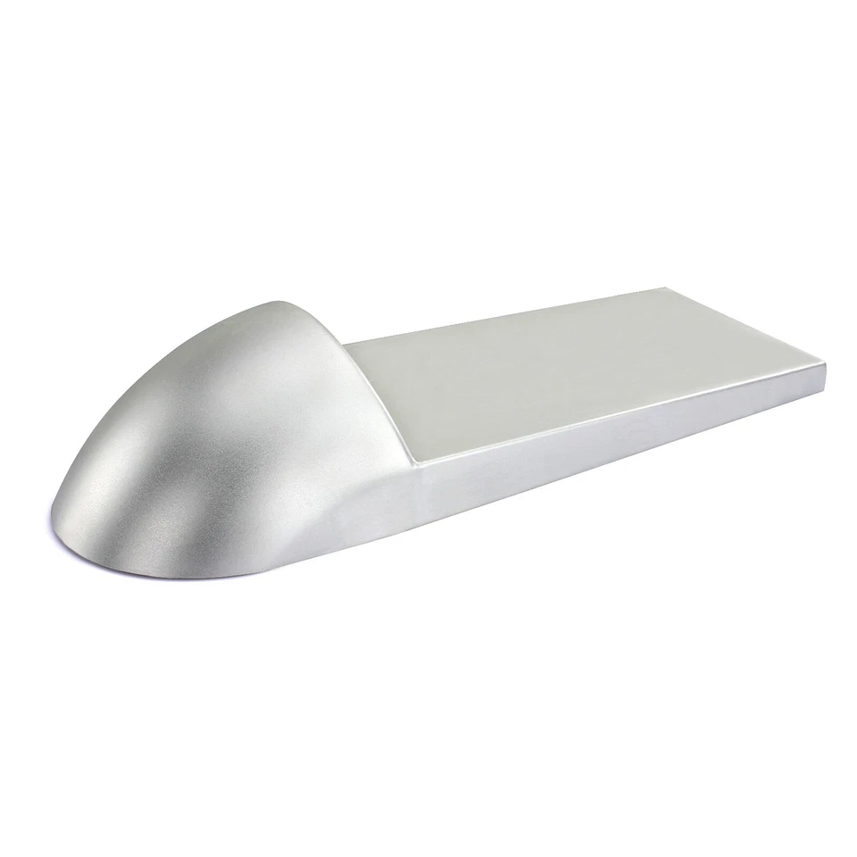 Alu Cafe Racer Höcker Sitzbank universal Sitz für Honda CB für Suzuki GT für BMW - Bild 3 von 4