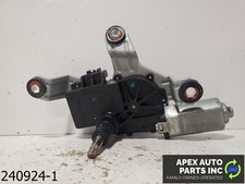 Oem 2011 Chevrolet Traverse 3.6l Rear Liftgate Windshield Window Wiper Motor Oem 2011 Chevrolet Traverse 3.6l Rear Liftgate Windshield Window Wiper Motor