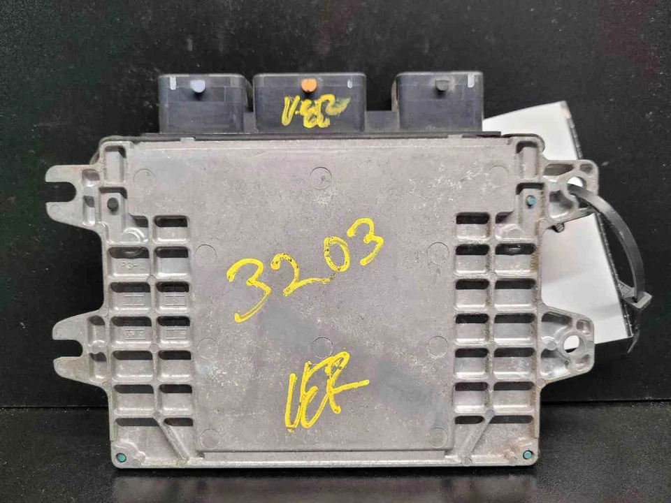 ✅ 2007 NISSAN SENTRA МОДУЛЬ УПРАВЛЕНИЯ ДВИГАТЕЛЕМ PN:MEC90-010 OEM - Изображение 2 из 3