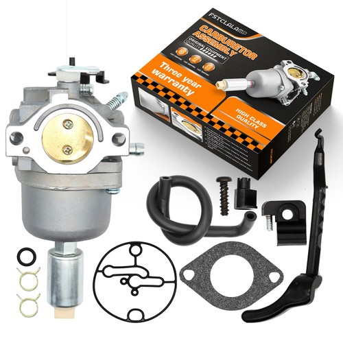 Weber 57 Carburatore Per Tagliaerba John Deere LA115 LA125 D110 - Foto 8