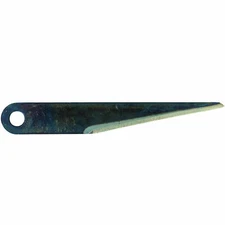 Craftsman Trimming Knife Replacement Straight Blade, 12 Pack
