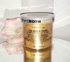Peter Thomas Roth 24K Gold Mask Pure Luxury Lift  Firm 300ml 10.2oz JUMBO SIZE