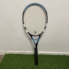 Babolat Drive Team Plus 4 1/2 4 Tennis Racquet Used