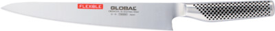   GLOBAL Filetiermesser G-18 - FLEXIBLE KLINGE - Made in Japan - 24cm Klinge 