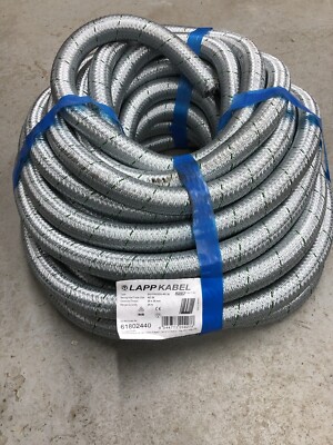 Electrical Conduit LAPP KABEL SILYN EDU-AS- 36  - 25M