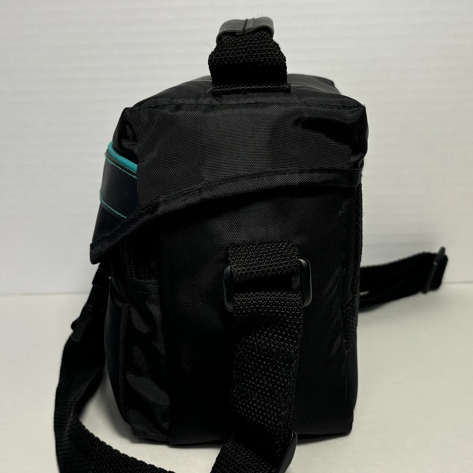 Hama Track Pack Camera Bag in Black Universal - Image 4 of 4
