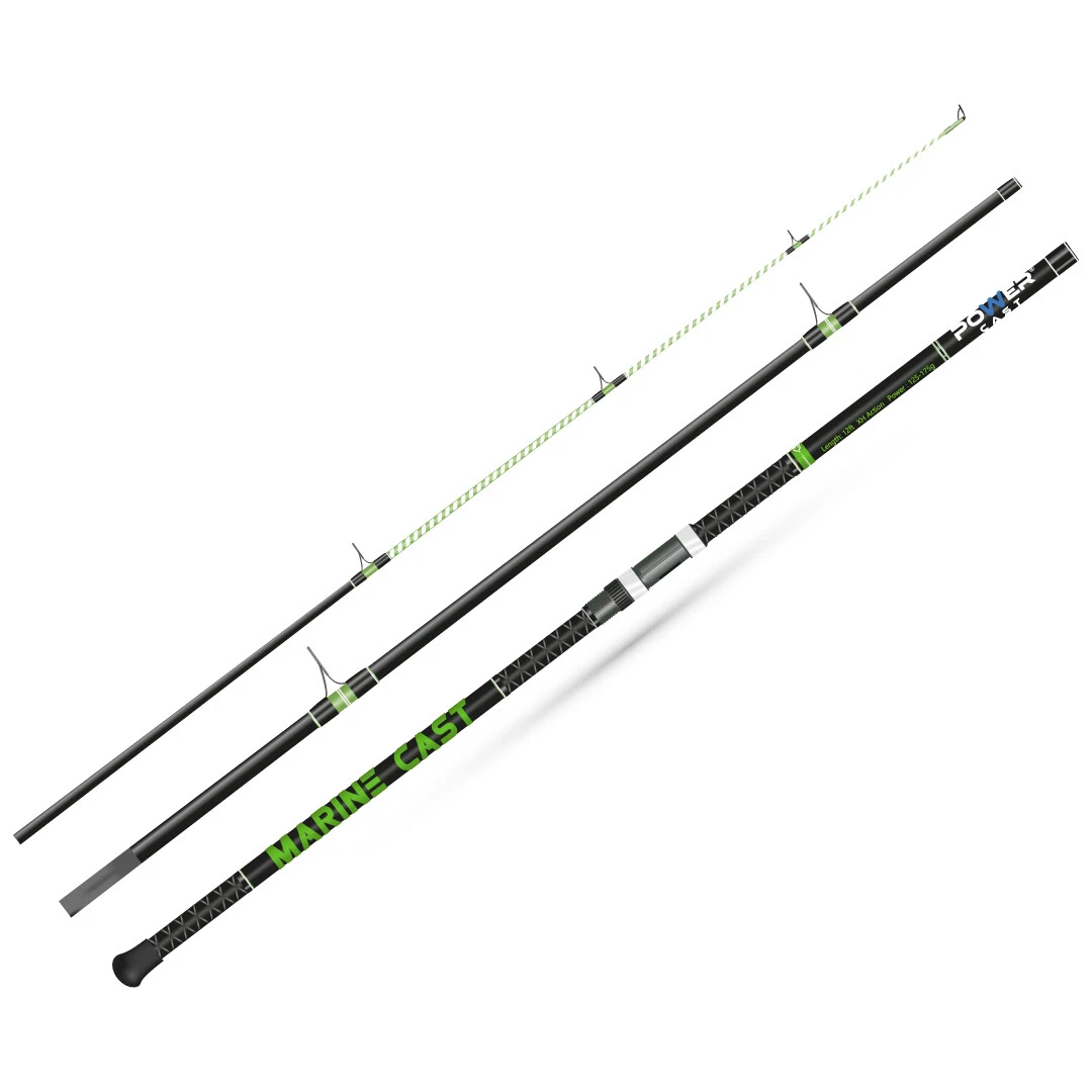 12 ft Item Fishing Rods & Poles 3 for sale | eBay 12 ft Item Fishing Rods & Poles 3 for sale | eBay