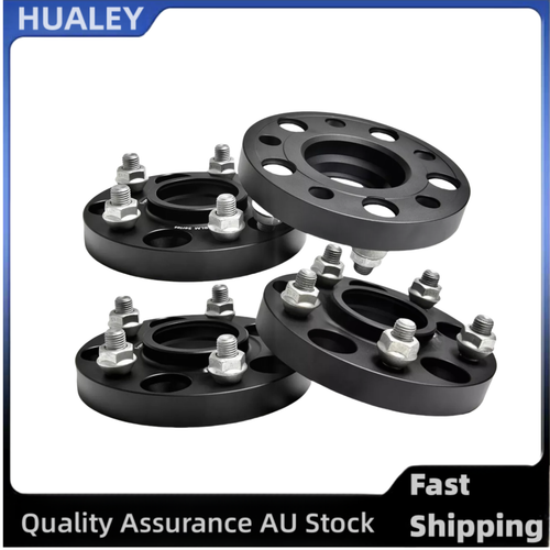 für PRE-AU kompatibel für Ford Falcon AU BA BF FG 4x PCD Wheel Spacers