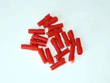 Red Moon Nocks Crossbow Carbon Shafts Press Fit Special Size 7.2mm x 8.8mm