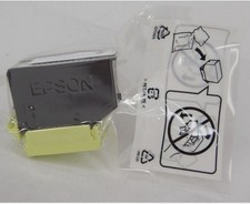 Genuine Epson 302 BLACK Standard Capacity Ink Cartridge  NEW SEALED  NoBox