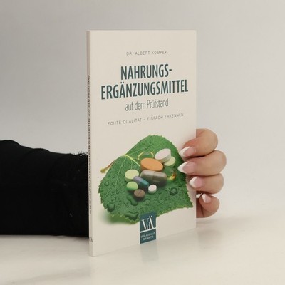 Nahrungsergänzungsmittel auf dem Prüfstand: Echte Qualität   einfach erkennen