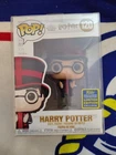 Harry Potter Funko Pop! #120 2020 Summer Convention Limited Edition Exclusive