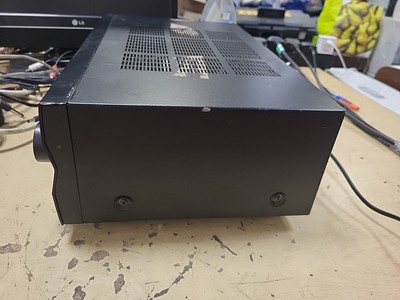 Yamaha AX-392 Stereo Integrated Amplifier | eBay UK