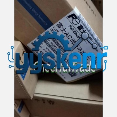 1PCS GYB201D5RC2 GYB201D5-RC2 Servo Motor NEW FUJI