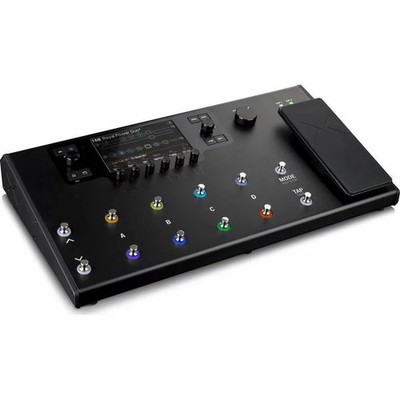 Line 6 Helix LT Guitar Processor for sale online | eBay