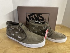 Vans Vault OG Chukka /Bones 