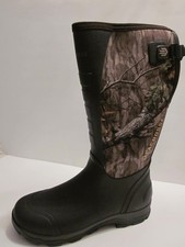 LaCrosse Men's Alpha Lite II Hunting Boots Size 12