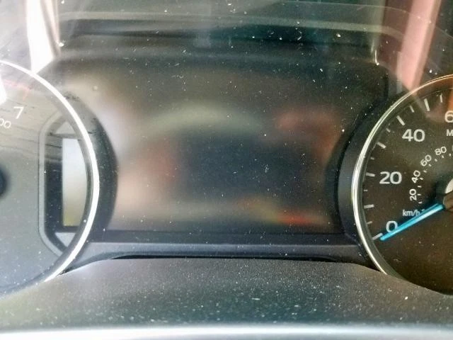 Motor de arranque usado se adapta a: camioneta Ford F150 2015 2,7 L turbo hasta 17/05/15 grado A Foto 2 de 4