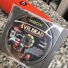 THQ Evil Dead: Regeneration Microsoft Xbox Action & Adventure