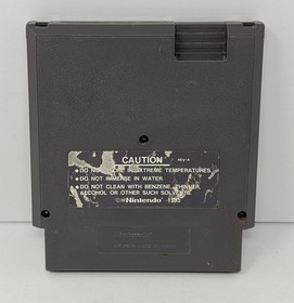 Miracle Piano Teaching System (Nintendo NES, 1990) Authentic - Tested & Working!