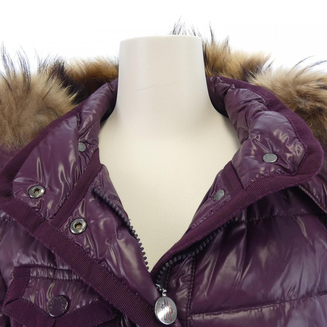 Authentic MONCLER ARMOISE Down Jackets  #230-000-… - image 6