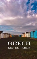 Grech | Ken Edwards | Taschenbuch | Englisch | 2025 | Grand Iota