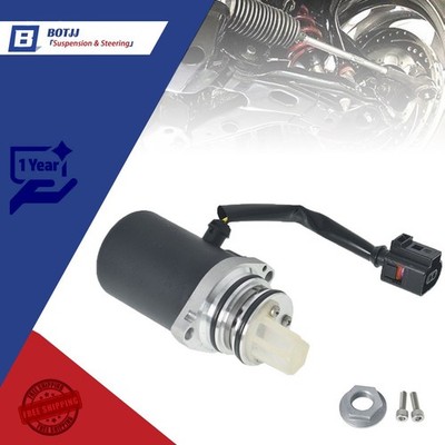 For Volvo Ford Mercury  Haldex AWD 2003-2010 Coupling Oil Pump Rear 699-002
