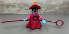 Vintage Mattel 1983 Masters Of The Universe ORKO HE-MAN Action Figure w/Ripcord