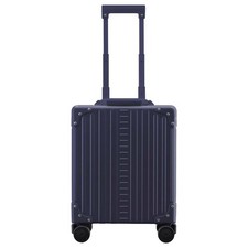 Aleon Business 4-Rollen Businesstrolley 42 cm Laptopfach *NEU*