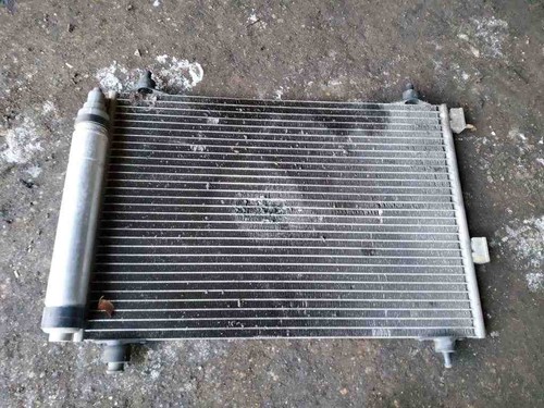 PEUGEOT 307 3A/C Klimaanlage K�hler 9638574080 1.58 Petrol 80kw 2003 32540329