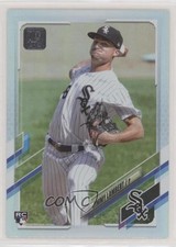 2021 Topps Update Rainbow Foil Jimmy Lambert #US293 0q5