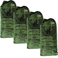 Ghassoul Lavaerde Tonerde Peeling Gesichtsaske Haut Haare Haarseife Grob 2000 g