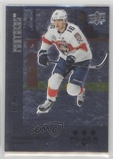 2019 Upper Deck Black Diamond 1996-97 Tribute Stars 95/99 Aleksander Barkov 2o7