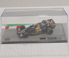 DeAgostini 1/43 F1 Machine Collection - Wolf WR1 - 1977 Jody Scheckter (20)