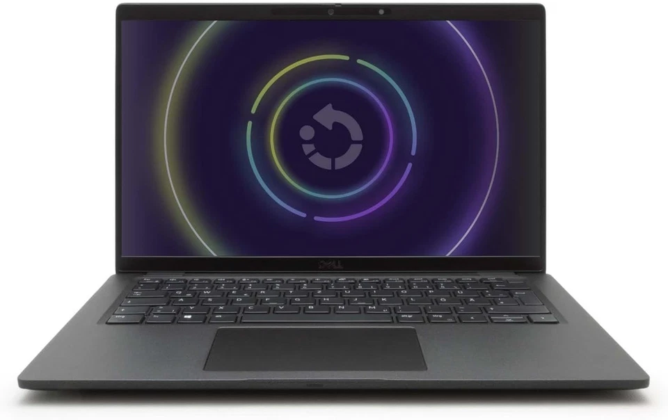 Dell Latitude 7410 · i5-10310U · 8GB · 256GB, Foto 1 von 5
