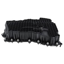 Citroen C4 Spacetourer 2018-2020 2.0 BlueHDi Plastic Engine Oil Sump Pan 2116711