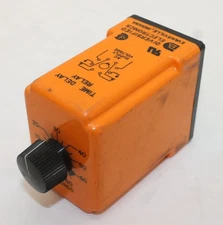 Diversified Electronics TUC-120-AKA-060 Time Delay Relay