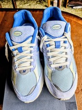 New Balance 2002R Pastel Blue Green U2002RFA  Men’s Shoes Size UK10.5 US 11 New!