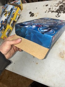 LEGO&reg; Atlantis Gigantischer Tiefseeskorpion / Set 8076 | Gebraucht Open Box 5