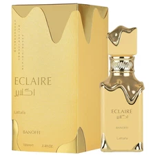 Eclaire Banoffi Unisex 100ML Edp Spray