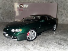 1:18 BIANTE AUTOart  scale 73307 HSV GTS Coupe in  Racing Green INC COA