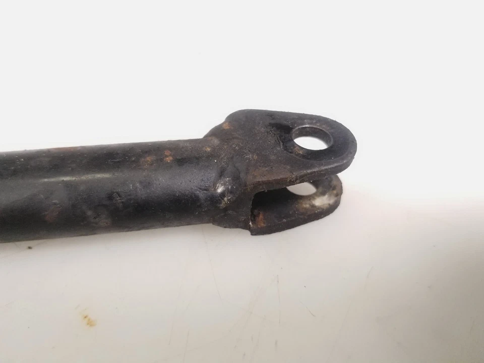 Barra de freno trasera Stay Rod 1985 85 Yamaha FJ1100 envío gratuito Foto 3 de 4