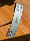 L.A.B. Golf LINK.1 Putter RH 35" 70° Accra Black Shaft w/ Headcover — photo 3